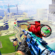 Sniper Gun Strike FPS Shooting - Androidアプリ