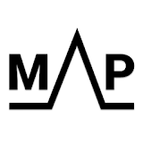 Paper Maps icon