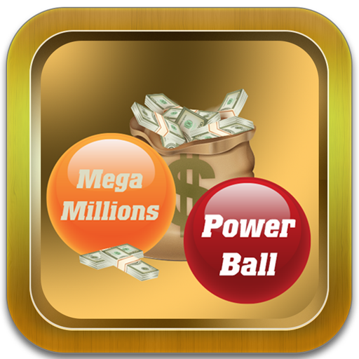 Powerball US Lottery Result 2.3 Icon