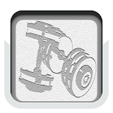 Dumbbells Workout icon