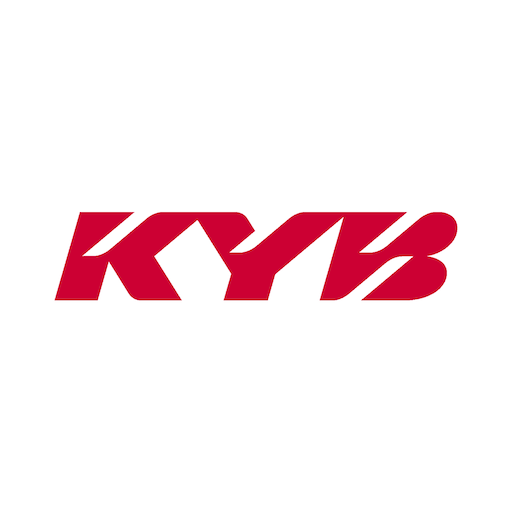 KYB Suspension Solutions App logo