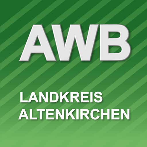 AWB Altenkirchen Abfall-App  Icon