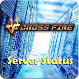 Server Status for Crossfire icon