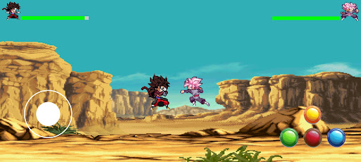 Multiverse Tournament Screen 2