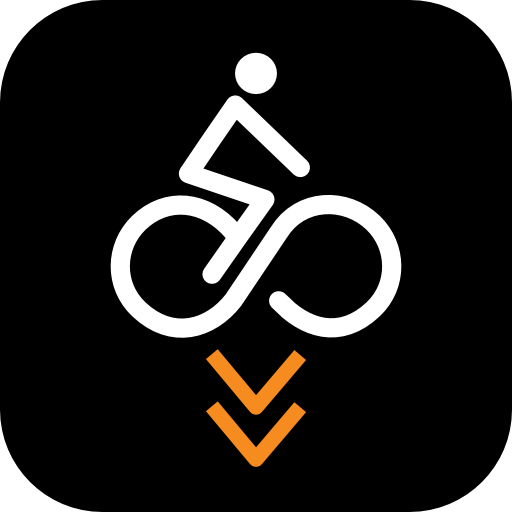 Nantes Vélo logo