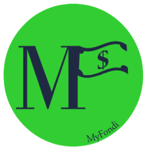 MyFondi logo