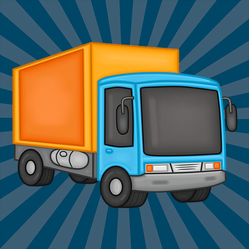 Fill The Trucks logo