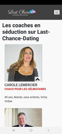 Last Chance Dating 2.0 Screenshot 3 - AppWisp.com