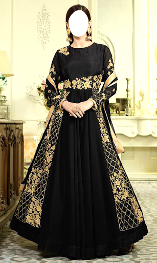 Android application Anarkali Full Frocks screenshort