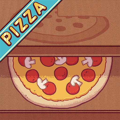Good Pizza, Great Pizza 4.28.1 (Unlimited Money)