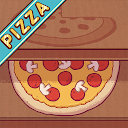 Buena pizza, Gran pizza