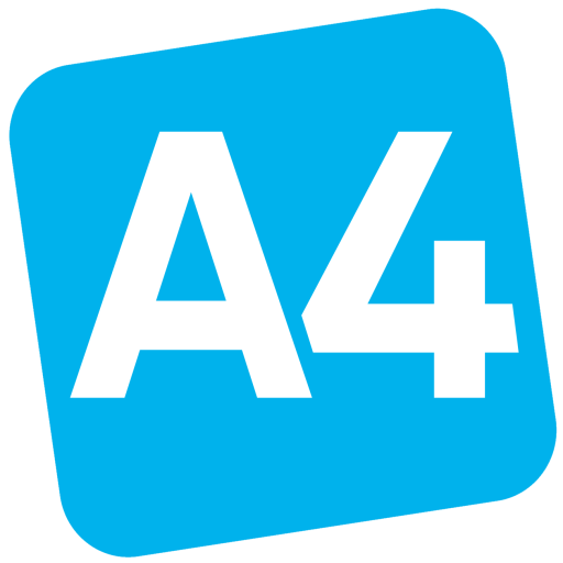 A4sws Automação logo