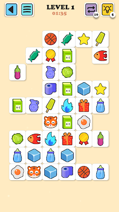 Tile Connect - Screenshot 4