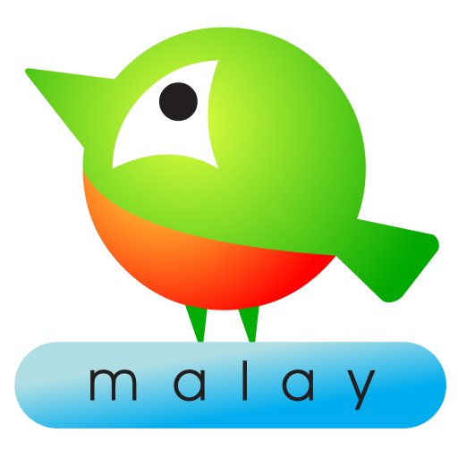 Bright Robin BM logo