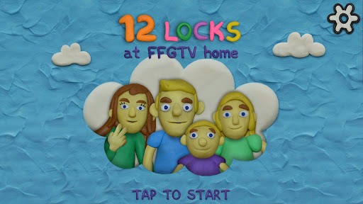 12 Locks at FFGTV home apkpoly screenshots 1