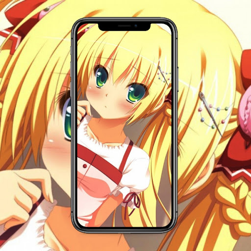 Anime Girl Wallpaper