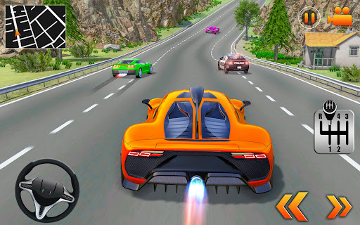 Real Car Racing Car Games Racing Ferocity 1.25 screenshots 8