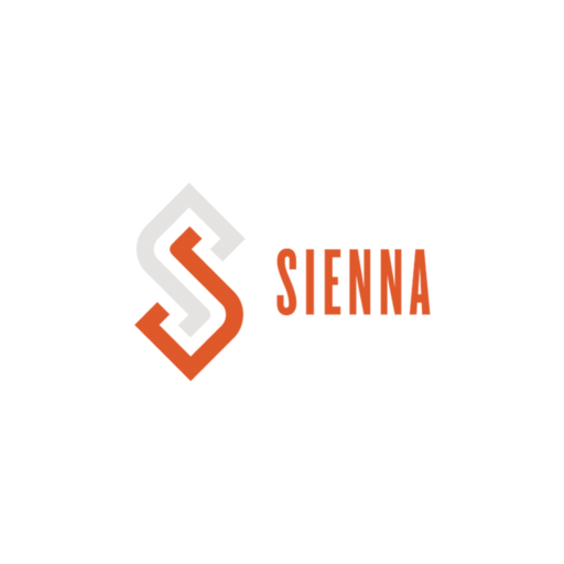 Sienna Chicago logo