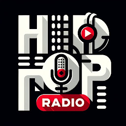 Icon image Rap Radio Hip Hop Music