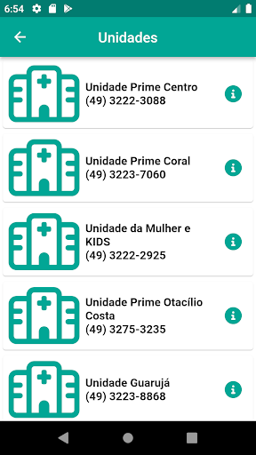 Laboratório Saldanha