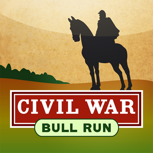 Bull Run Battle App 1.8 Icon