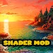 テクスチャ シェーダー Mod Minecraft - Androidアプリ
