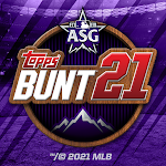 Cover Image of Download Topps® BUNT® MLB Baseball Card Trader 16.4.1 APK