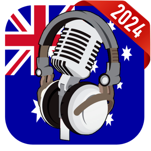 Australia Radio Stations logo