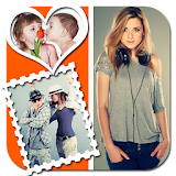 Pic Frame Effects Pro icon