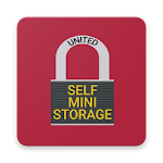 Cover Image of Herunterladen United Self Mini Storage  APK