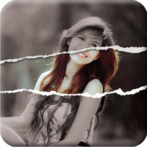 Turn Photo Effects logo