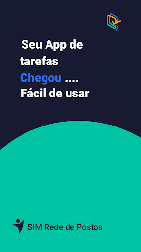Android application Simplifica screenshort