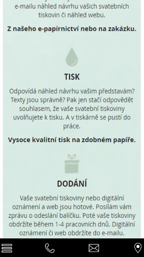 BudeVeselka Screen 2