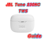 Cover Image of Скачать JBL Tune 230NC TWS  APK