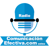 Radio Comunicación Efectiva icon