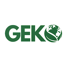 Icon image GEKO: Green Earth Kontrol