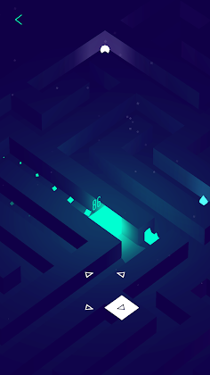 Maze Dungeon – Labyrinth Game - Screenshot 2