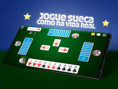 Sueca Online - Jogo de Cartas Screenshot