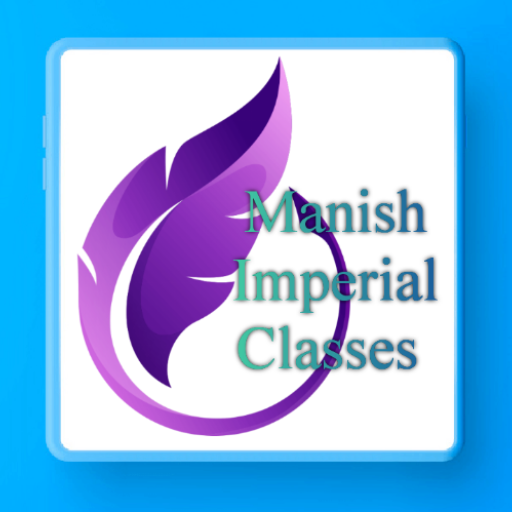Manish Imperial Classes logo