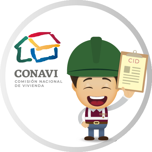 CONAVI - Cédula de Daños logo