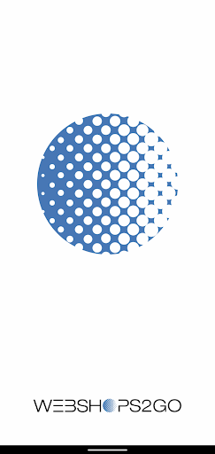 Android application W2GO screenshort