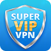 Super VIP VPN - Secure Proxy icon