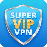 Super VIP VPN - VPN Superb Free Proxy Servers