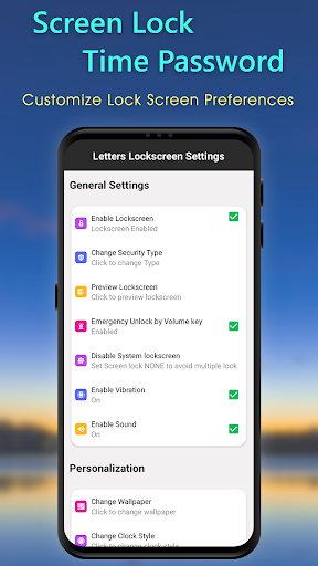Download Current Time Passcode Lock Screen Free for Android - Current Time  Passcode Lock Screen APK Download 