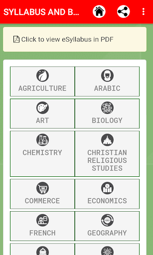 Download Jamb Syllabus Brochure 2021 Free For Android Jamb Syllabus Brochure 2021 Apk Download Steprimo Com
