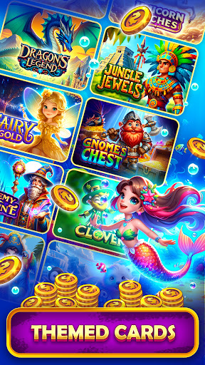 Scratch To Riches screenshot 7