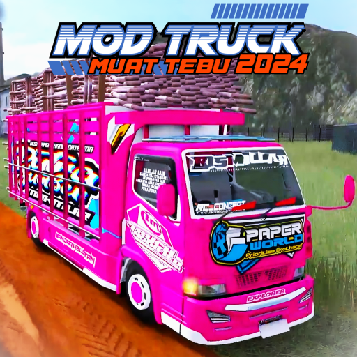 Mod Truck Muat Tebu Bussid Download on Windows