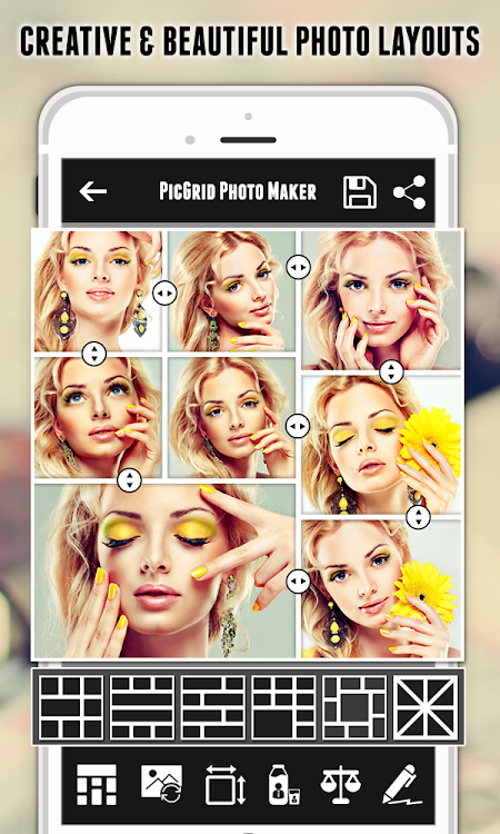 Unlimited Photo Collage Maker - 1.18 - (Android)