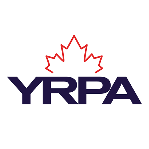 York Regional Police Ass. YRPA logo