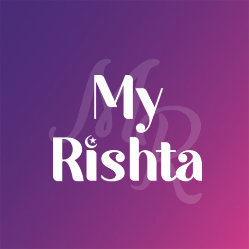 My Rishta logo